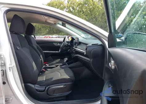 2020 Kia Forte Lxs z USA, uszkodzony, nr VIN 3KPF24AD5LE190774